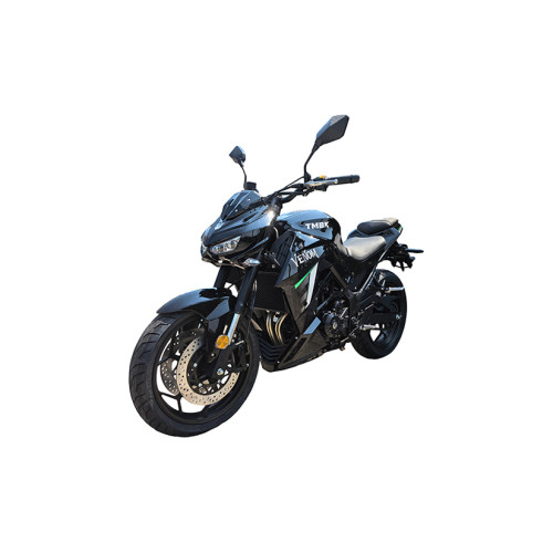 TMBK VENOM Glossy Black