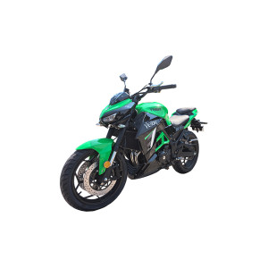 TMBK VENOM Green