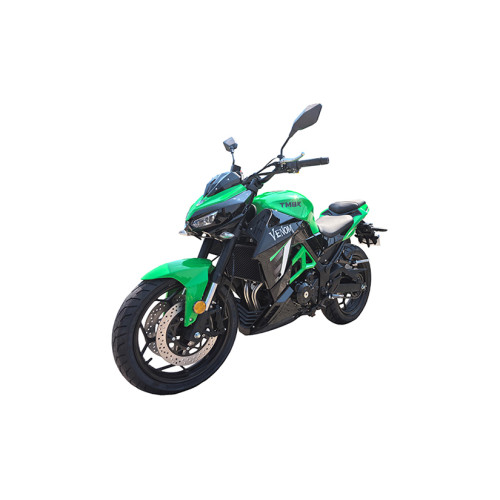 TMBK VENOM Green