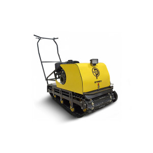 Мотобуксировщик Рыбак СТАРТ (металлический капот) 15 л.с.