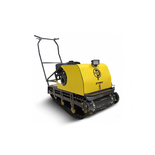 Мотобуксировщик Рыбак СТАРТ (металлический капот) 15 л.с.