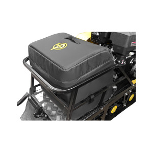 Тканный кофр для мотобуксировщика